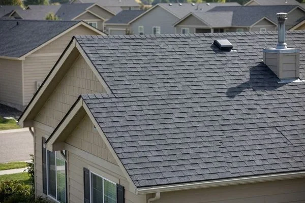Roofing project 1 by Bork Nampa Roofing Contractors in the Treasure Valley Idaho