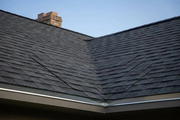 Roof Repair project example 3 in Nampa Idaho